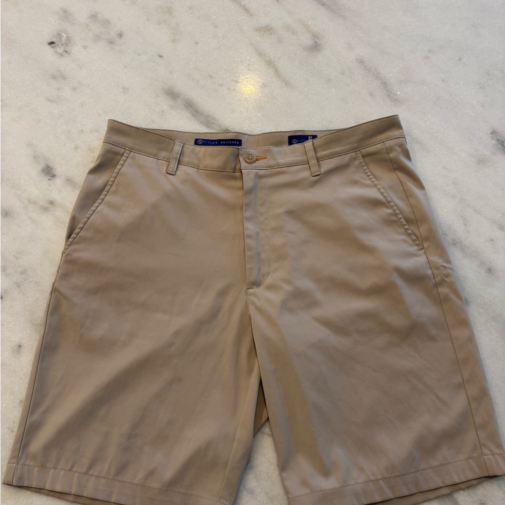 Stitch Golf - Tech Shorts - 35”